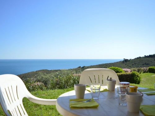 Ferienwohnung Banyuls-sur-Mer, 1 Schlafzimmer, 4 Personen - photo_11202434870