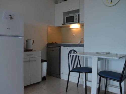 Appartement Banyuls-sur-Mer, 2 pièces, 4 personnes - photo_11202434870