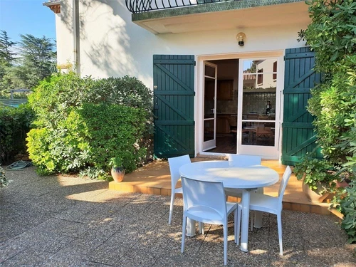 Apartment Argelès-sur-Mer, 1 bedroom, 4 persons - photo_12005705716