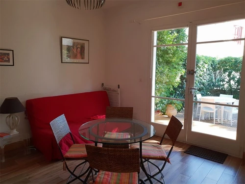 Appartement Argelès-sur-Mer, 2 pièces, 4 personnes - photo_12005705716