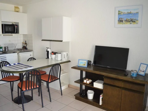 Ferienwohnung Banyuls-sur-Mer, Studio, 4 Personen - photo_12697696214