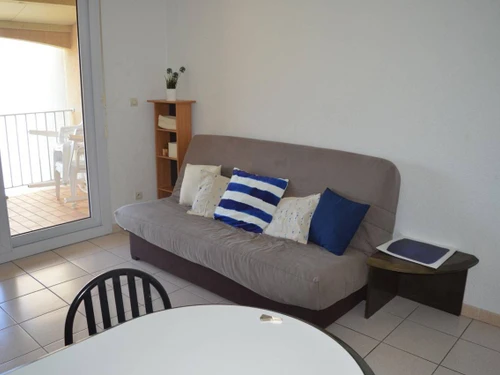 Apartment Banyuls-sur-Mer, studio flat, 4 persons - photo_12697696214