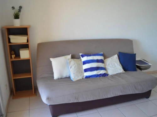 Apartment Banyuls-sur-Mer, studio flat, 4 persons - photo_12697696214