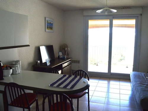 Apartment Banyuls-sur-Mer, studio flat, 4 persons - photo_12697696214