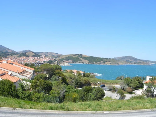 Apartment Banyuls-sur-Mer, studio flat, 4 persons - photo_12697696214