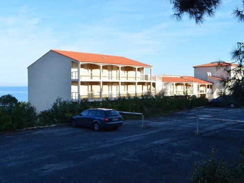 Apartment Banyuls-sur-Mer, studio flat, 4 persons - photo_12697696214