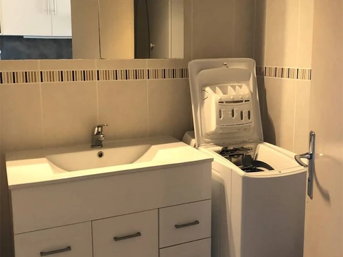 Appartement Argelès-sur-Mer, 2 pièces, 4 personnes - photo_12005728956