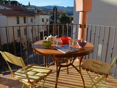 Ferienwohnung Banyuls-sur-Mer, Studio, 4 Personen - photo_10670419453