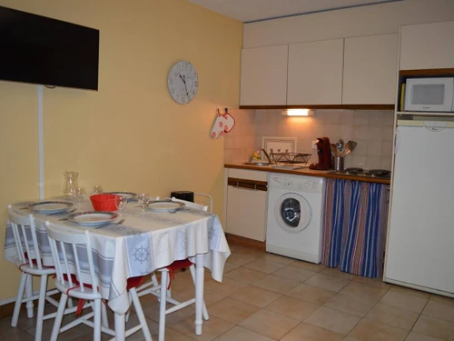 Appartement Banyuls-sur-Mer, 1 pièce, 4 personnes - photo_10670419453
