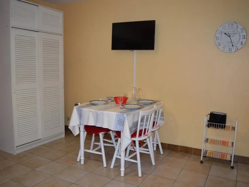 Appartement Banyuls-sur-Mer, 1 pièce, 4 personnes - photo_10670419453