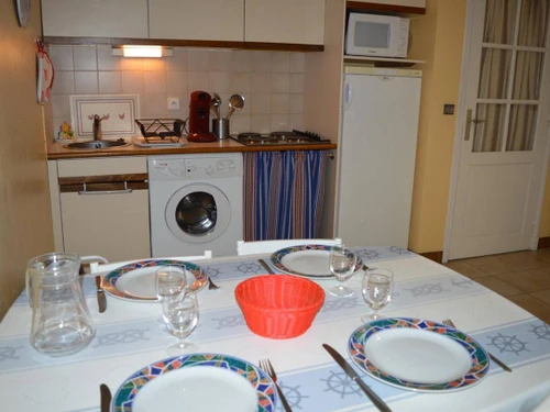 Appartement Banyuls-sur-Mer, 1 pièce, 4 personnes - photo_10670419453