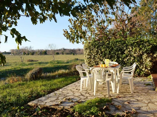 Maison Saint-Cyprien, 4 pièces, 7 personnes - photo_1392084989