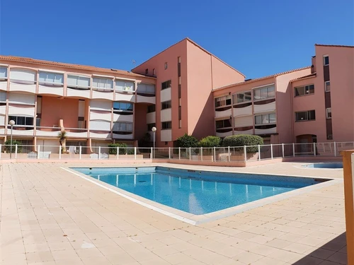 Apartment Argelès-sur-Mer, 1 bedroom, 4 persons - photo_12005741431