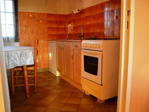 Maison Saint-Cyprien, 4 pièces, 7 personnes - photo_1392084989