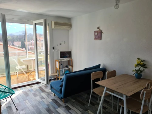 Studio Argelès-sur-Mer, studio flat, 4 persons - photo_15469563087