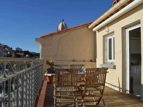 Apartamento Port-Vendres, estudio, 2 personas - photo_14017955644