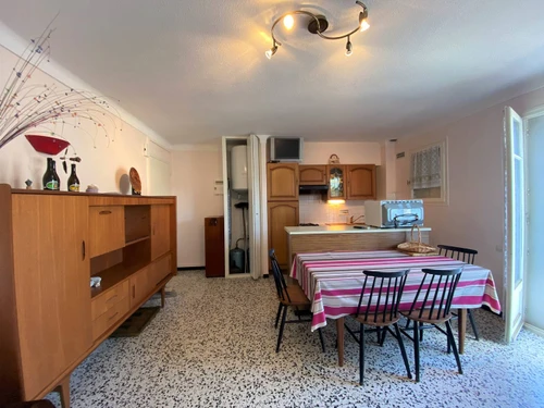 Appartement Argelès-sur-Mer, 2 pièces, 4 personnes - photo_17832797584