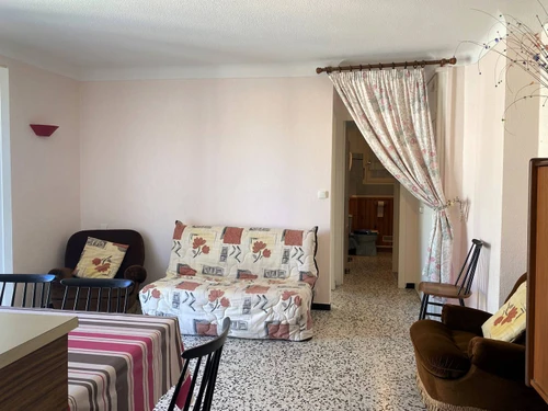 Appartement Argelès-sur-Mer, 2 pièces, 4 personnes - photo_17832797584