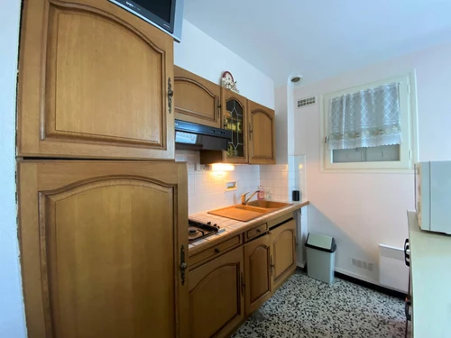 Appartement Argelès-sur-Mer, 2 pièces, 4 personnes - photo_17832797584
