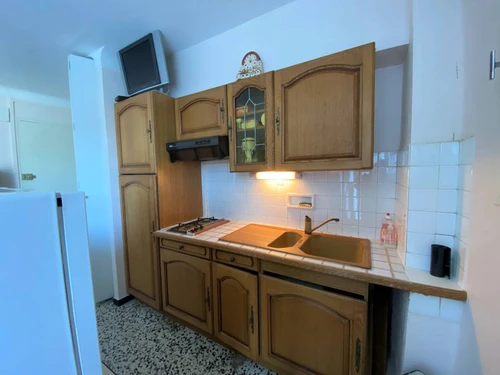 Appartement Argelès-sur-Mer, 2 pièces, 4 personnes - photo_17832797584