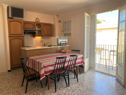 Appartement Argelès-sur-Mer, 2 pièces, 4 personnes - photo_17832797584