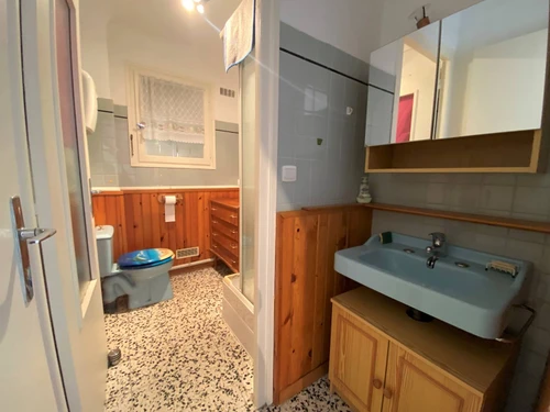 Appartement Argelès-sur-Mer, 2 pièces, 4 personnes - photo_17832797584