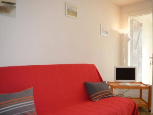 Apartment Saint-Cyprien, studio flat, 4 persons - photo_1392086409