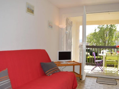 Apartment Saint-Cyprien, studio flat, 4 persons - photo_1392086409