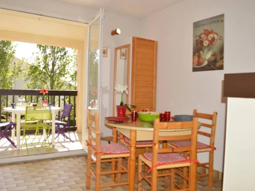 Apartment Saint-Cyprien, studio flat, 4 persons - photo_1392086409