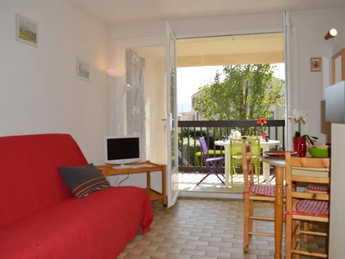 Apartment Saint-Cyprien, studio flat, 4 persons - photo_1392086409