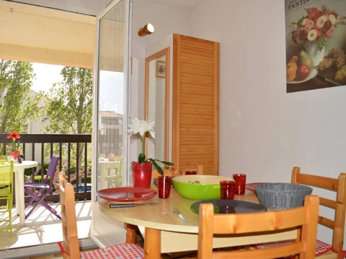 Apartment Saint-Cyprien, studio flat, 4 persons - photo_1392086409