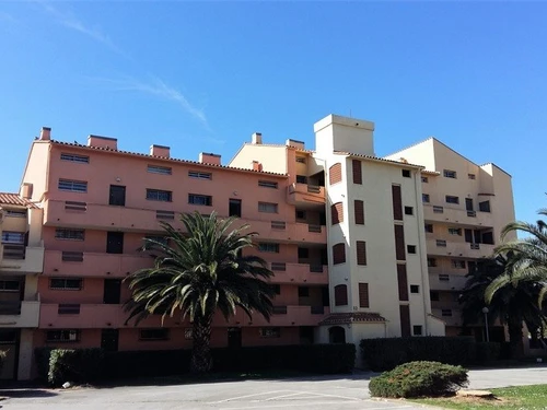 Apartamento Argelès-sur-Mer, 1 dormitorio, 4 personas - photo_12005794132