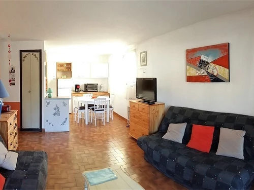 Appartement Argelès-sur-Mer, 2 pièces, 4 personnes - photo_12005794132