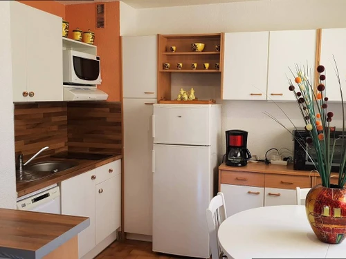 Appartement Argelès-sur-Mer, 2 pièces, 4 personnes - photo_12005794132