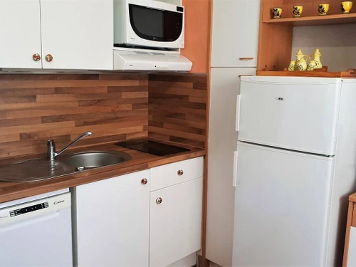 Appartement Argelès-sur-Mer, 2 pièces, 4 personnes - photo_12005794132