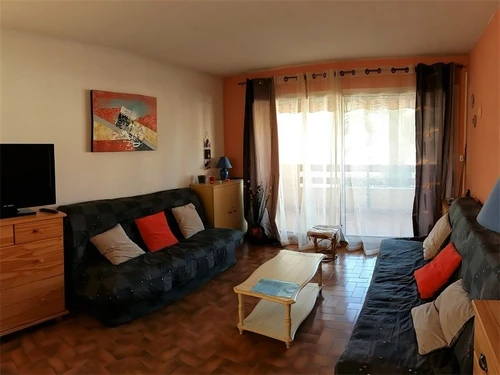 Appartement Argelès-sur-Mer, 2 pièces, 4 personnes - photo_12005794132