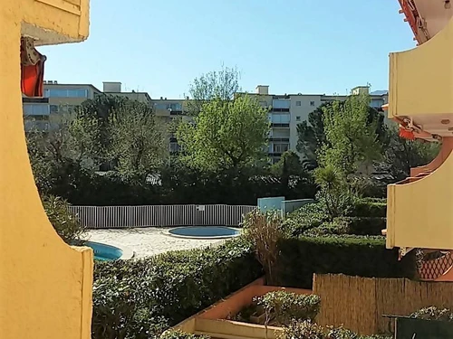 Appartement Argelès-sur-Mer, 2 pièces, 4 personnes - photo_12005794132