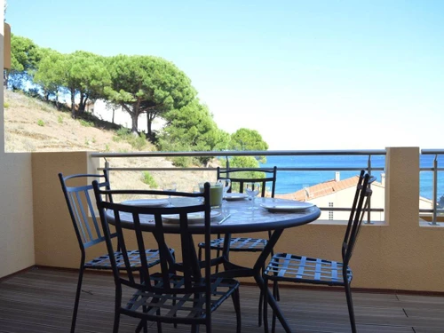 Appartement Banyuls-sur-Mer, 3 pièces, 4 personnes - photo_12168339449