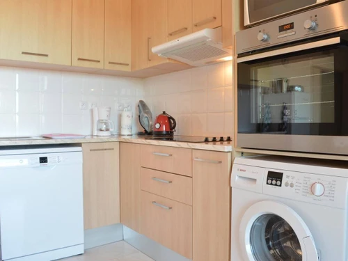 Appartement Banyuls-sur-Mer, 3 pièces, 4 personnes - photo_12168339449