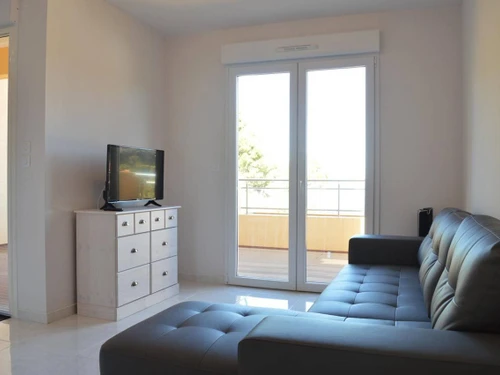 Appartement Banyuls-sur-Mer, 3 pièces, 4 personnes - photo_12168339449