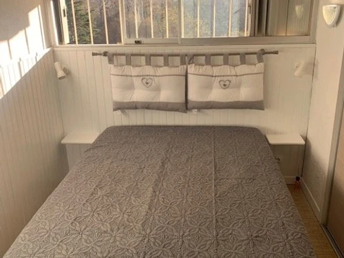 Apartment Argelès-sur-Mer, 1 bedroom, 4 persons - photo_16601216007