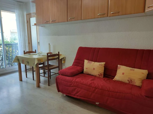 Apartment Argelès-sur-Mer, 1 bedroom, 4 persons - photo_17368274030