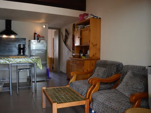 Ferienhaus Saint-Cyprien, 1 Schlafzimmer, 5 Personen - photo_15405801340