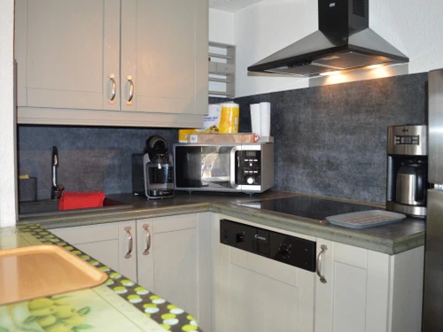 Ferienhaus Saint-Cyprien, 1 Schlafzimmer, 5 Personen - photo_15405801340