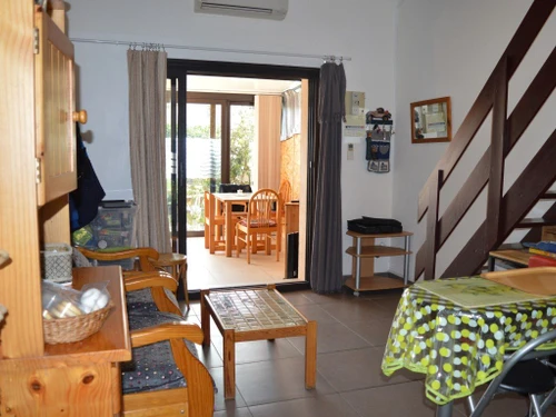 Ferienhaus Saint-Cyprien, 1 Schlafzimmer, 5 Personen - photo_15405801340