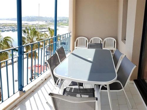 Apartment Argelès-sur-Mer, 1 bedroom, 6 persons - photo_12005800647