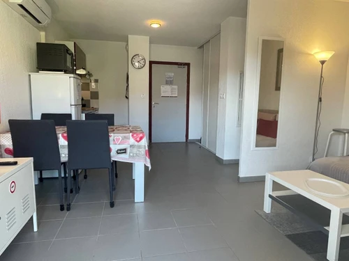 Appartement Argelès-sur-Mer, 2 pièces, 6 personnes - photo_17661472540