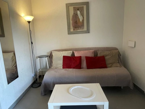 Appartement Argelès-sur-Mer, 2 pièces, 6 personnes - photo_17661472540