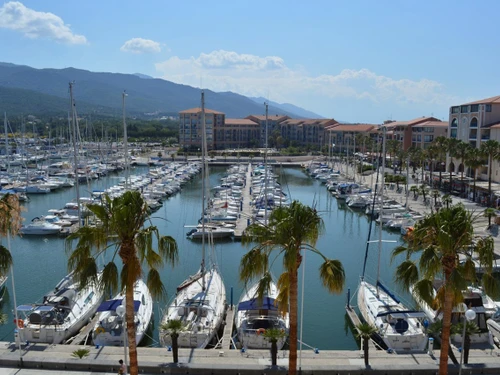 Apartment Argelès-sur-Mer, 1 bedroom, 4 persons - photo_1392079000