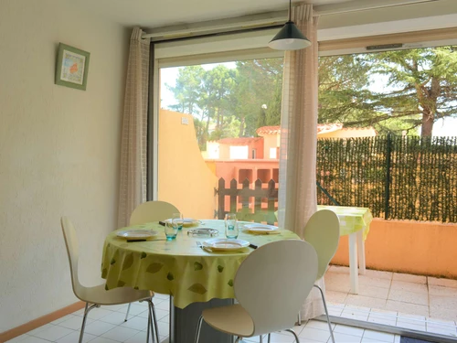 Appartement Argelès-sur-Mer, 1 pièce, 4 personnes - photo_1392076823